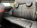 Fiat 500C 1.2 Lounge 69cv + PELLE OK NEOPATENTATI E6 Weiß - thumbnail 10
