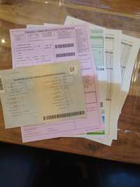 Aveo hatchback 1.2i L