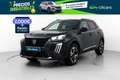 Peugeot 2008 Hybrid 136 Allure eDCS6 Negro - thumbnail 1