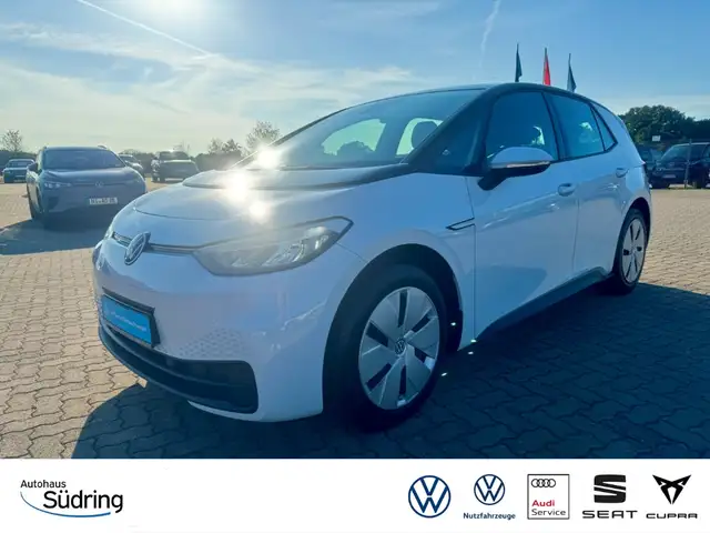 Volkswagen ID.3 Pure Performance 45 kWh Navi AppConnect