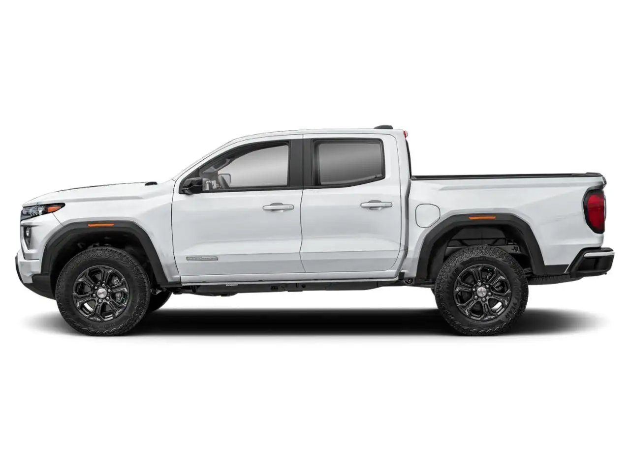 GMC Canyon снимка GMC Canyon