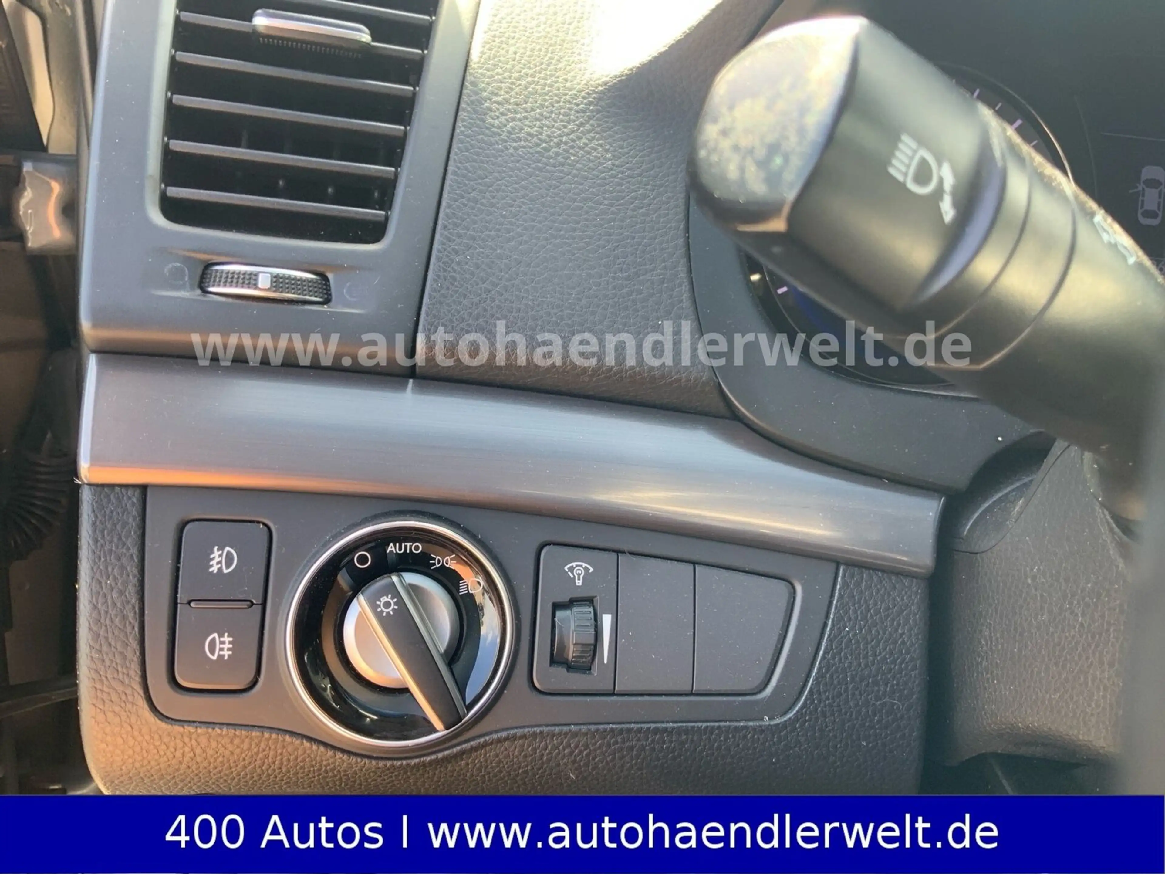 Hyundai i40 Kombi 1.7 CRDi Automatik Style — photo 14