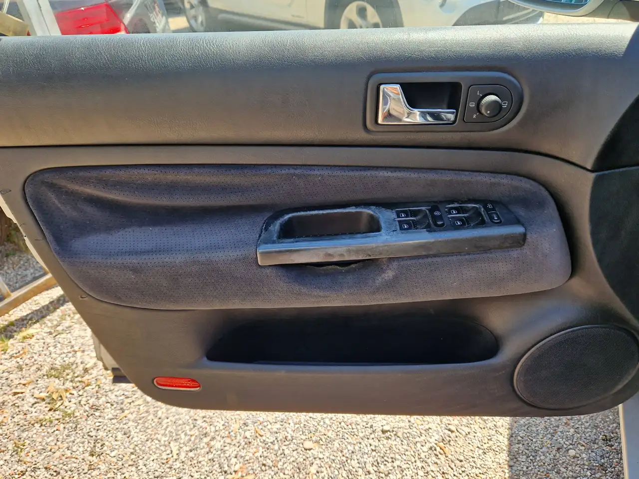 Volkswagen Bora 1.6 KLIMA-SHZ-TÜV, foto 12