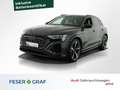 Audi SQ8 e-tron B&O,Matrix,Leder,Navi,Kameras Grau - thumbnail 1