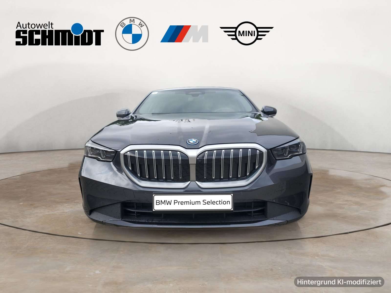 BMW 530 occasion
