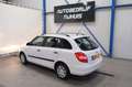 Skoda Fabia Combi 1.2-12V Go - Verbruikt Olie! Blanco - thumbnail 4