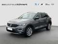 Volkswagen T-Roc 1.5 TSI IQ.DRIVE LED ACC SpurAss Navi RFK PDC Sitz Grau - thumbnail 1
