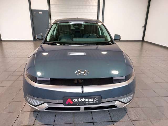 Hyundai IONIQ 5 Techniq 4WD 77,4 kWh|Navi|Kamera|ACC