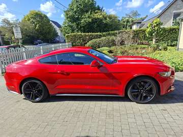 Mustang 2.3 EcoBoost