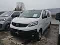 Fiat Scudo 2.0 L3 145 Kawa MT6 Blanco - thumbnail 1