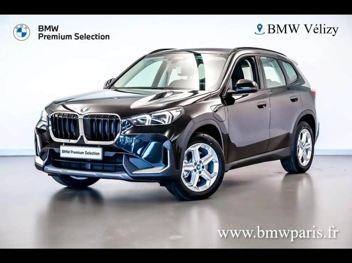 BMW X1 xDrive25e 245ch Business Design - 1