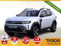 Dacia Duster III 1.0 ECO-G 100 Journey TechnikP 18Z Blanc - thumbnail 1
