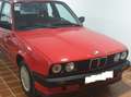 BMW 324 d Червоний - thumbnail 1