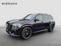 Mercedes-Benz GLS 450 d 4MATIC AMG-Line*Pano*STHZ*AHK*Head-up* Schwarz - thumbnail 1