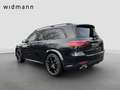 Mercedes-Benz GLS 450 d 4MATIC AMG-Line*Pano*STHZ*AHK*Head-up* Schwarz - thumbnail 8