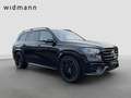 Mercedes-Benz GLS 450 d 4MATIC AMG-Line*Pano*STHZ*AHK*Head-up* Schwarz - thumbnail 7