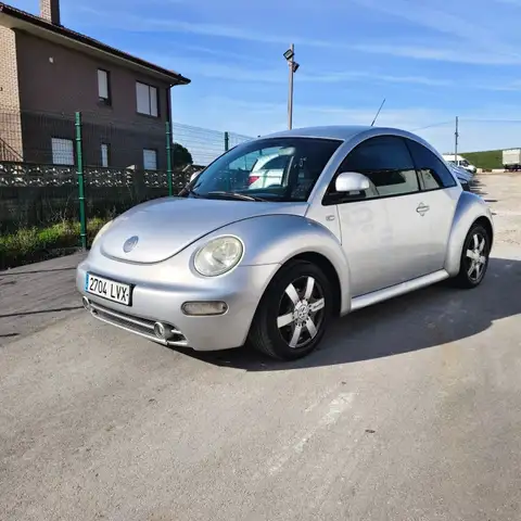 Volkswagen Beetle 1.9TDI