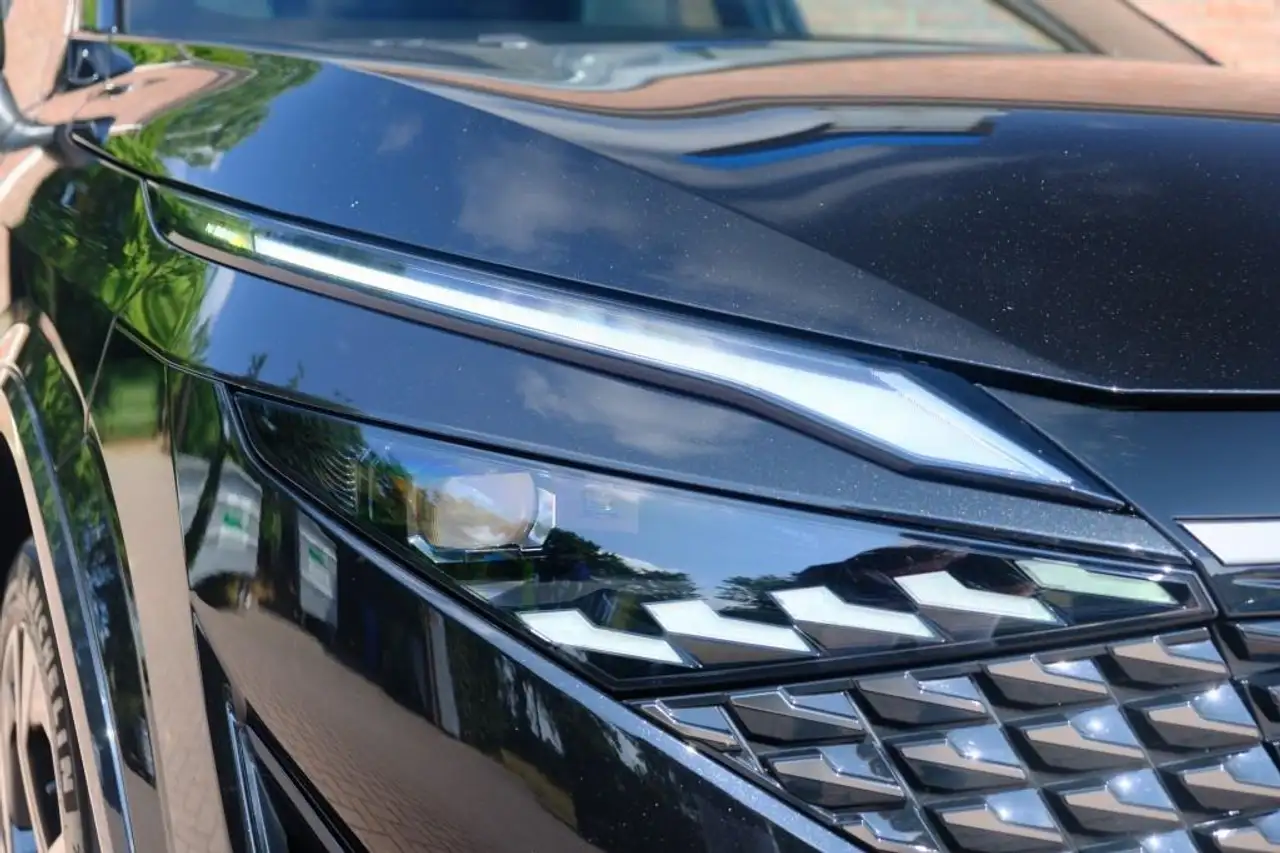 Nissan Qashqai 2026