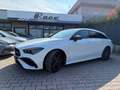 Mercedes-Benz CLA 200 SHOOTING BRAKE RESTYLING VARI COLORI/ALLESTIMENTI Blanc - thumbnail 1
