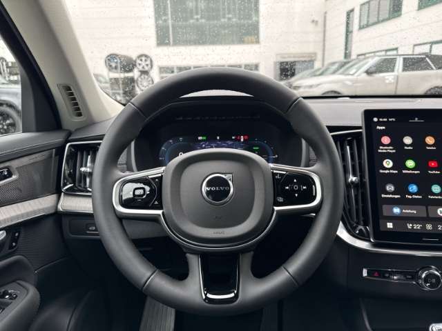 Volvo XC 90