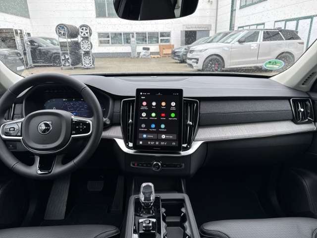 Volvo XC 90