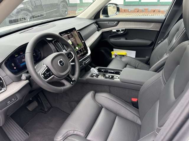 Volvo XC 90