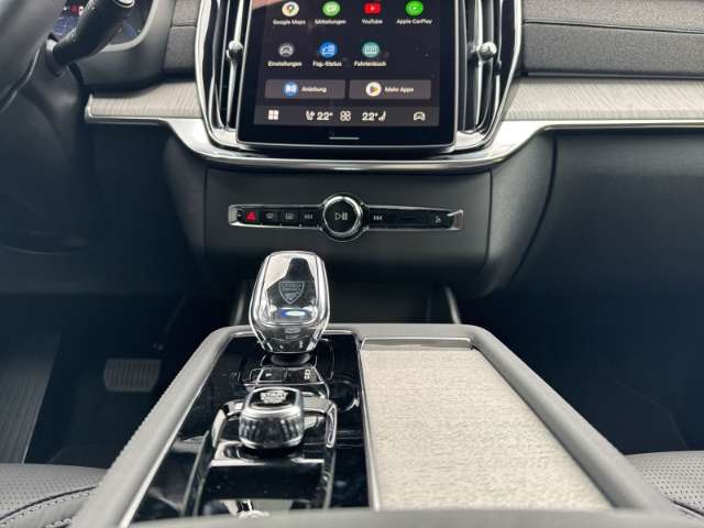 Volvo XC 90