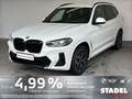 BMW X3 xDrive30e M Sport Navi.LED.HuD.360°.KomfZg Grau - thumbnail 1