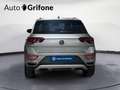 Volkswagen T-Roc T-Roc 2.0 TDI SCR 150 CV DSG Style Grau - thumbnail 4