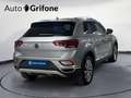 Volkswagen T-Roc T-Roc 2.0 TDI SCR 150 CV DSG Style Grau - thumbnail 5