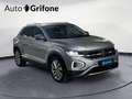 Volkswagen T-Roc T-Roc 2.0 TDI SCR 150 CV DSG Style Grigio - thumbnail 7