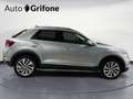 Volkswagen T-Roc T-Roc 2.0 TDI SCR 150 CV DSG Style Grau - thumbnail 6