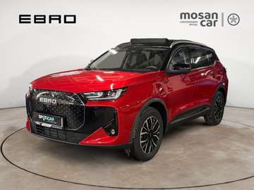 1.5 TGDI PHEV 279 ECVT LUXURY TECHO PORTON MIRROR