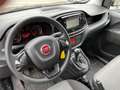 Fiat Doblo 1.6 JTD 3-PL /LICHTE-VRACHT/GPS-CAM/AIRCO/ 21846KM Gris - thumbnail 11