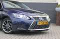 Lexus CT 200h Luxury Line | Camera | Sportstoelen | Blauw - thumbnail 19