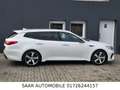Kia Optima 2.0 Sportswagon GT/LEDER/NAVI/EURO6 Weiß - thumbnail 6