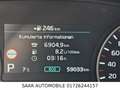 Kia Optima 2.0 Sportswagon GT/LEDER/NAVI/EURO6 Weiß - thumbnail 10