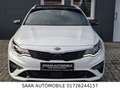 Kia Optima 2.0 Sportswagon GT/LEDER/NAVI/EURO6 Weiß - thumbnail 2
