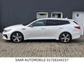 Kia Optima 2.0 Sportswagon GT/LEDER/NAVI/EURO6 Weiß - thumbnail 4