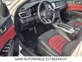 Kia Optima 2.0 Sportswagon GT/LEDER/NAVI/EURO6 Weiß - thumbnail 12