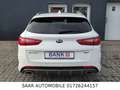 Kia Optima 2.0 Sportswagon GT/LEDER/NAVI/EURO6 Weiß - thumbnail 5