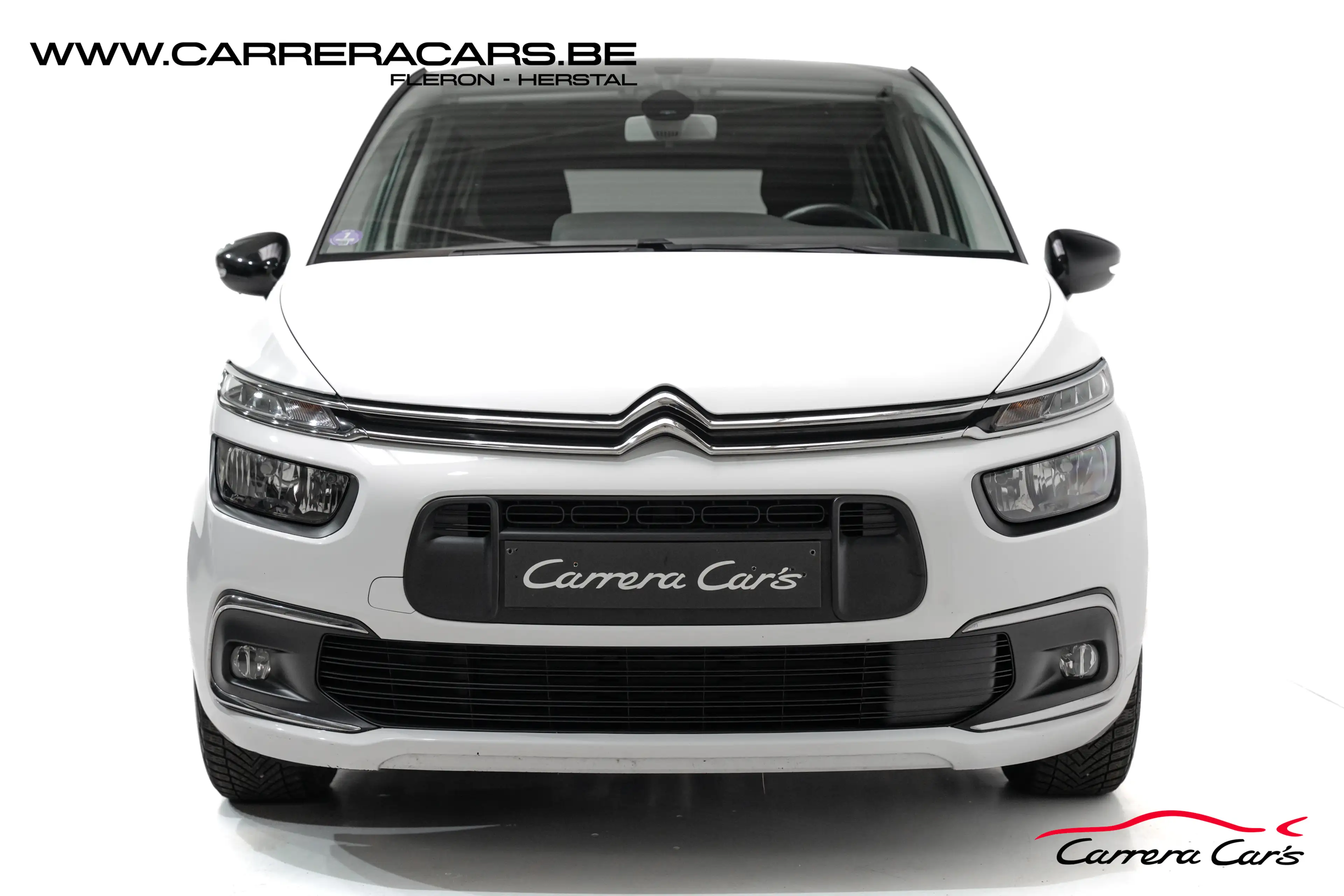 Citroen Grand C4 SpaceTourer 1.2 Shine S*| 7 PLACES*NAVI*CARPLAY*KEYLESS*PDC*| — photo 2