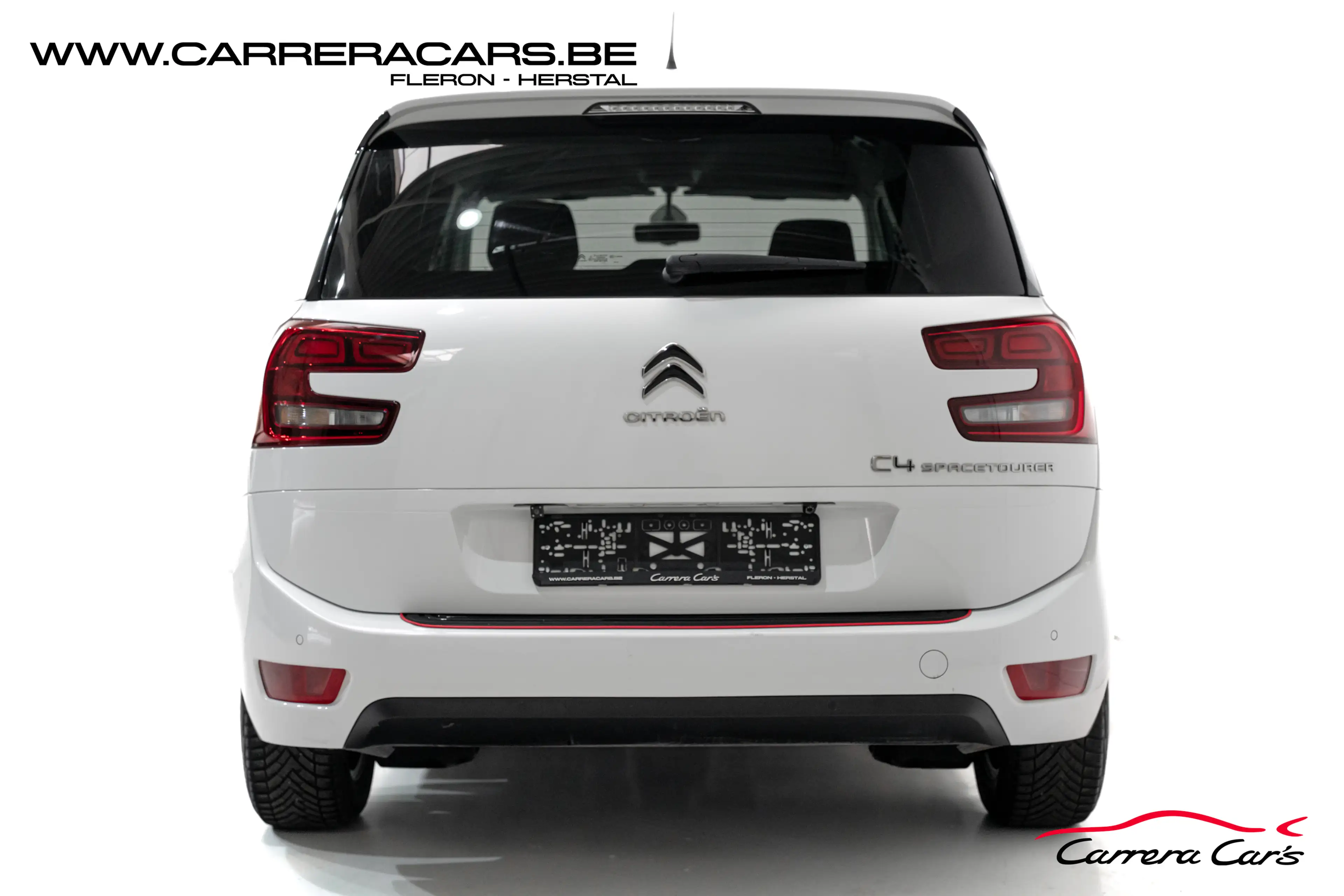 Citroen Grand C4 SpaceTourer 1.2 Shine S*| 7 PLACES*NAVI*CARPLAY*KEYLESS*PDC*| — photo 5