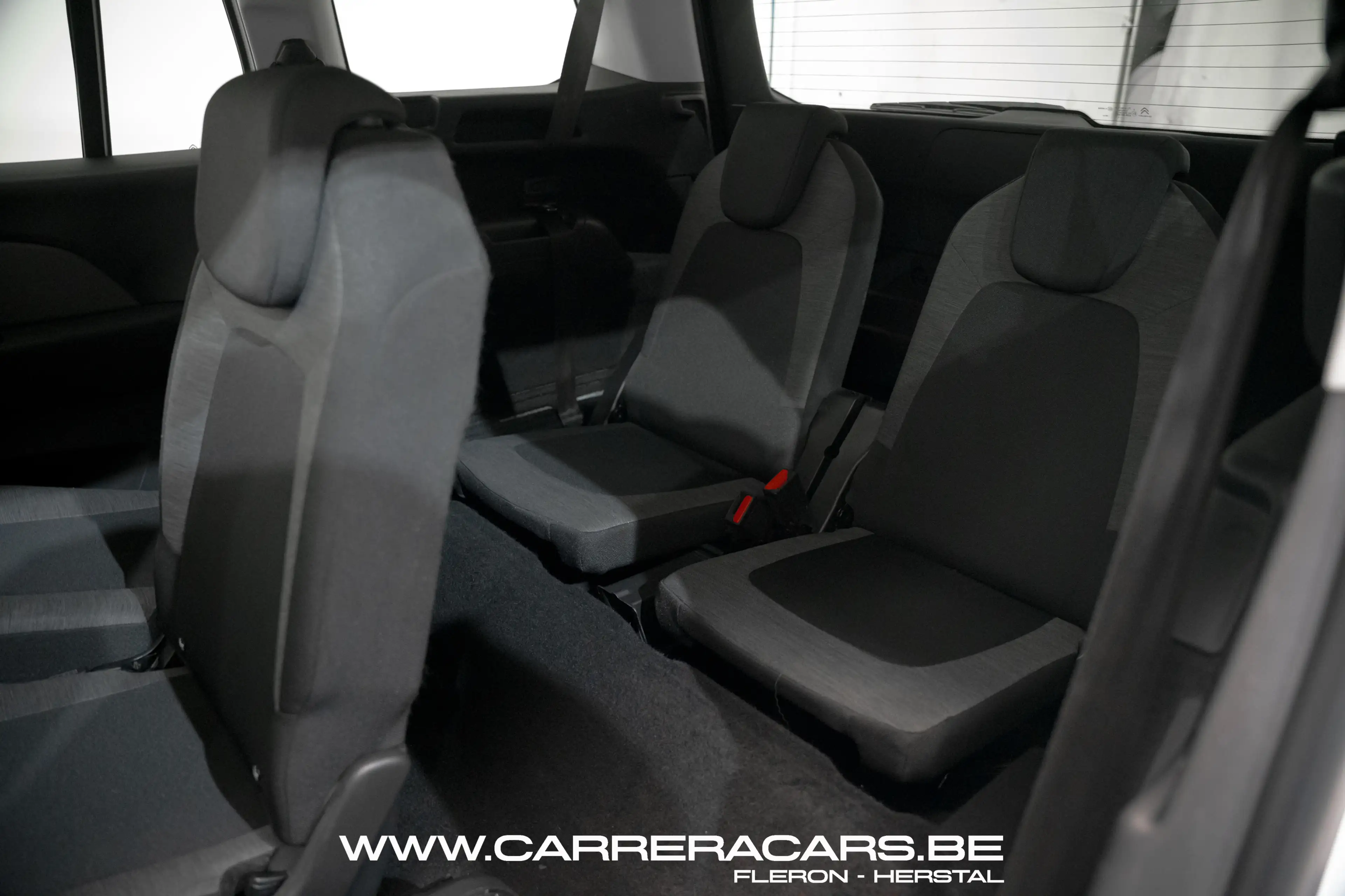 Citroen Grand C4 SpaceTourer 1.2 Shine S*| 7 PLACES*NAVI*CARPLAY*KEYLESS*PDC*| — photo 15
