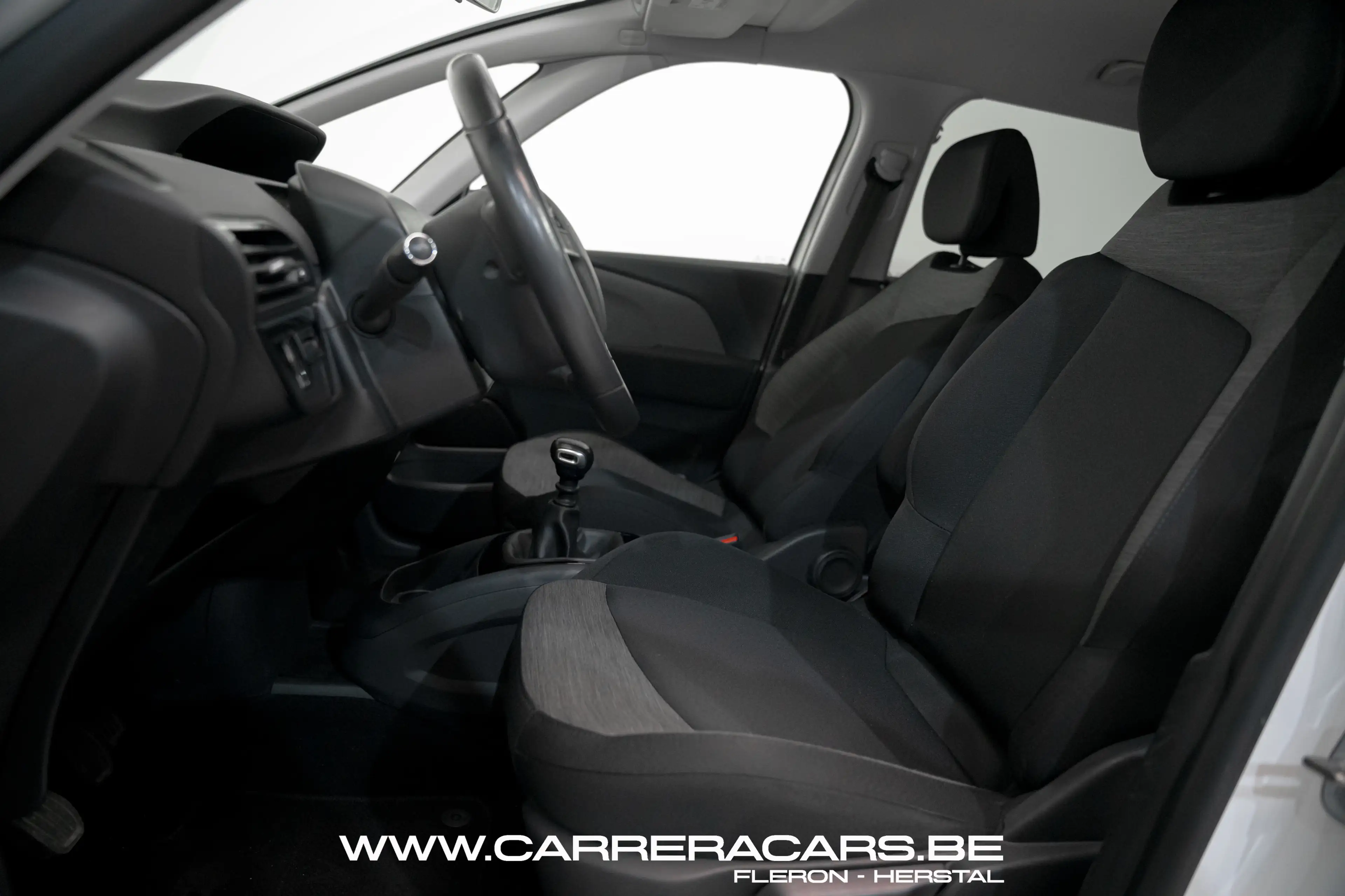 Citroen Grand C4 SpaceTourer 1.2 Shine S*| 7 PLACES*NAVI*CARPLAY*KEYLESS*PDC*| — photo 14