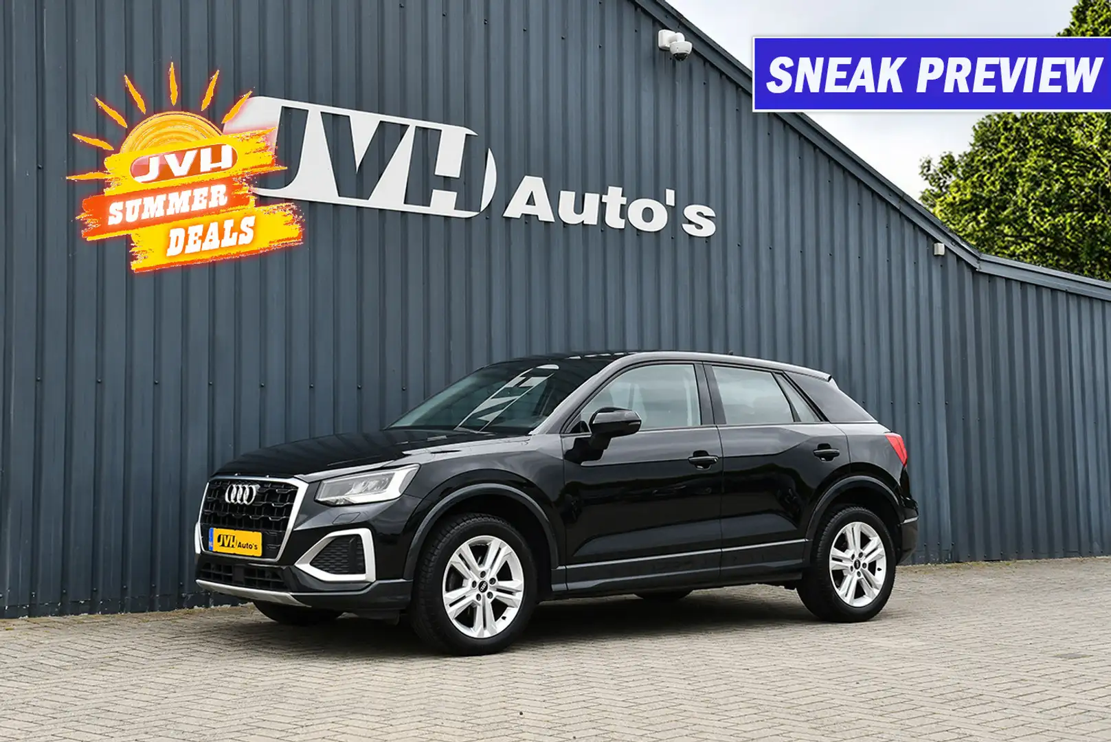 AUDI Q2