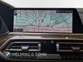 BMW X6 xDrive30d xLine HiFi DAB AHK Ambient Air uvm. Schwarz - thumbnail 11