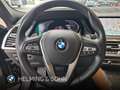 BMW X6 xDrive30d xLine HiFi DAB AHK Ambient Air uvm. Schwarz - thumbnail 17
