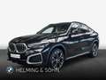 BMW X6 xDrive30d xLine HiFi DAB AHK Ambient Air uvm. Schwarz - thumbnail 1
