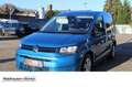 Volkswagen Caddy LIFE 2.0 TDI / AHK / CLIMATRONIC / APP CONNECT / Blau - thumbnail 1